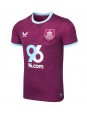 Burnley Replika Hemmakläder 2025-26 Kortärmad